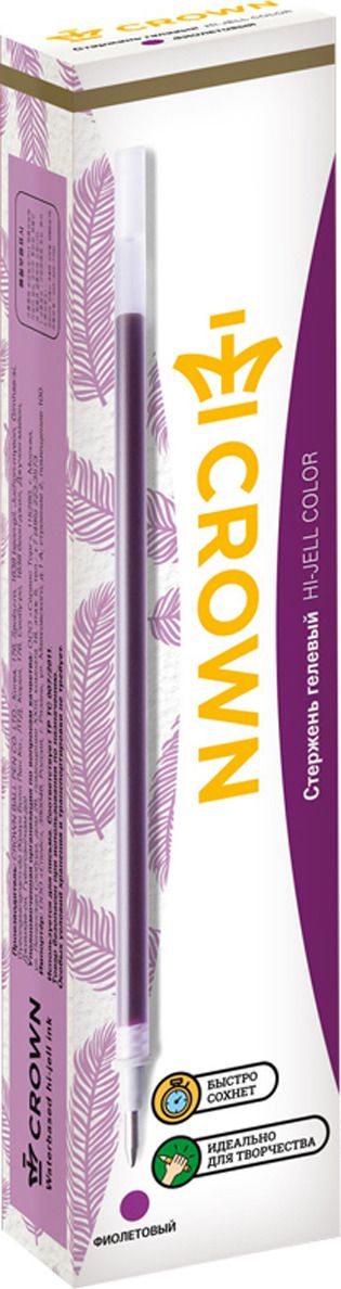   Crown Hi-Jell Color   , 2177,   , 12 