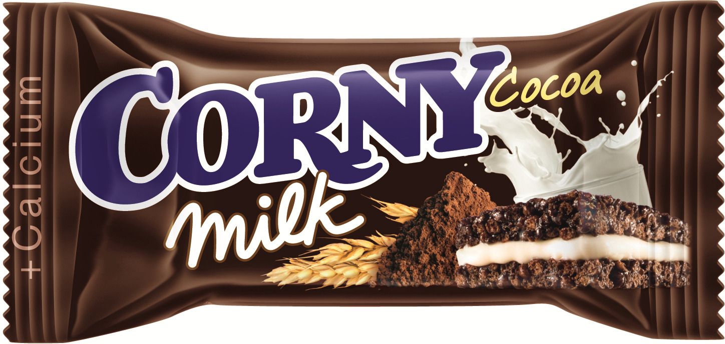 Corny Milk Cocoa   c   , 30 