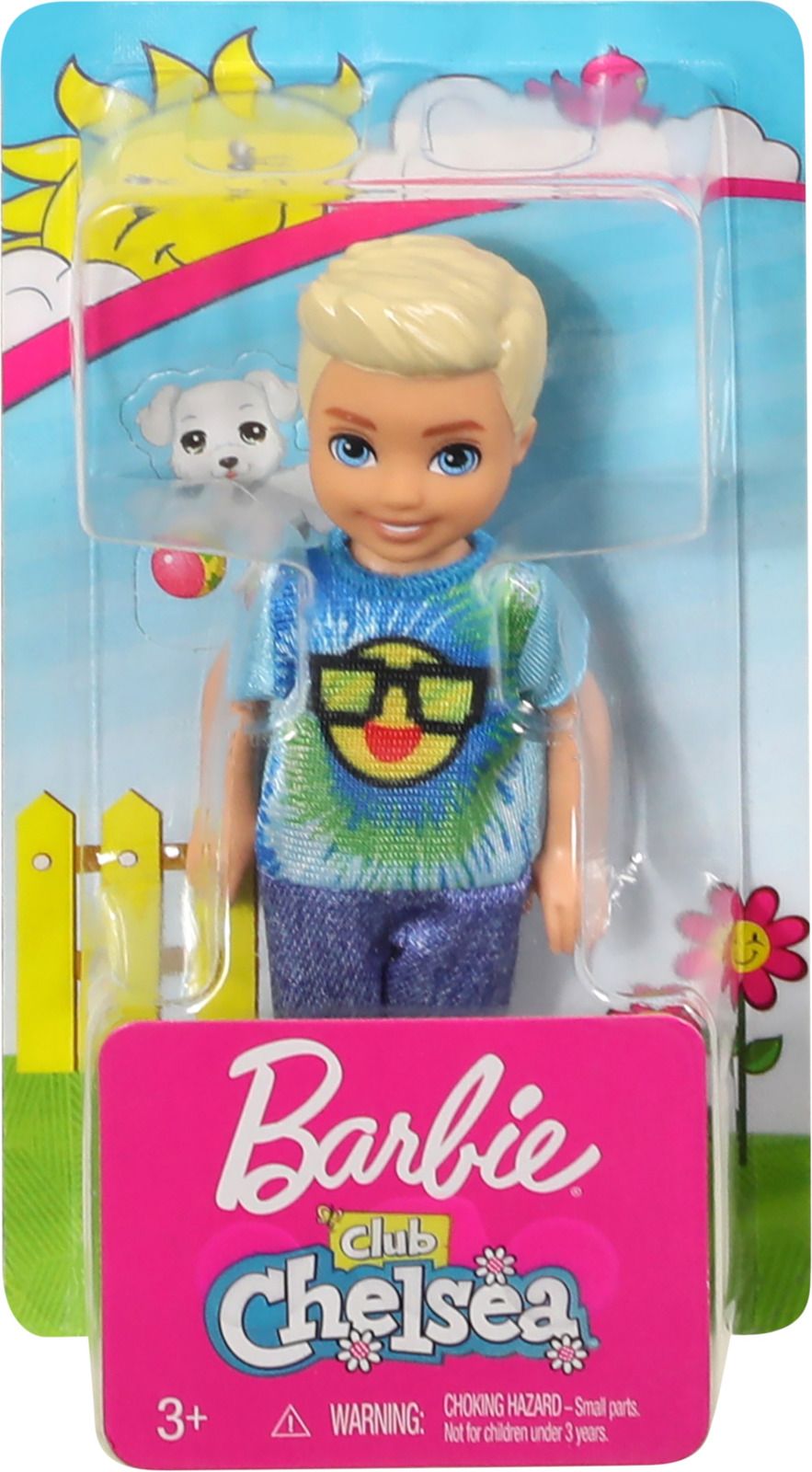 Barbie -   FRL83