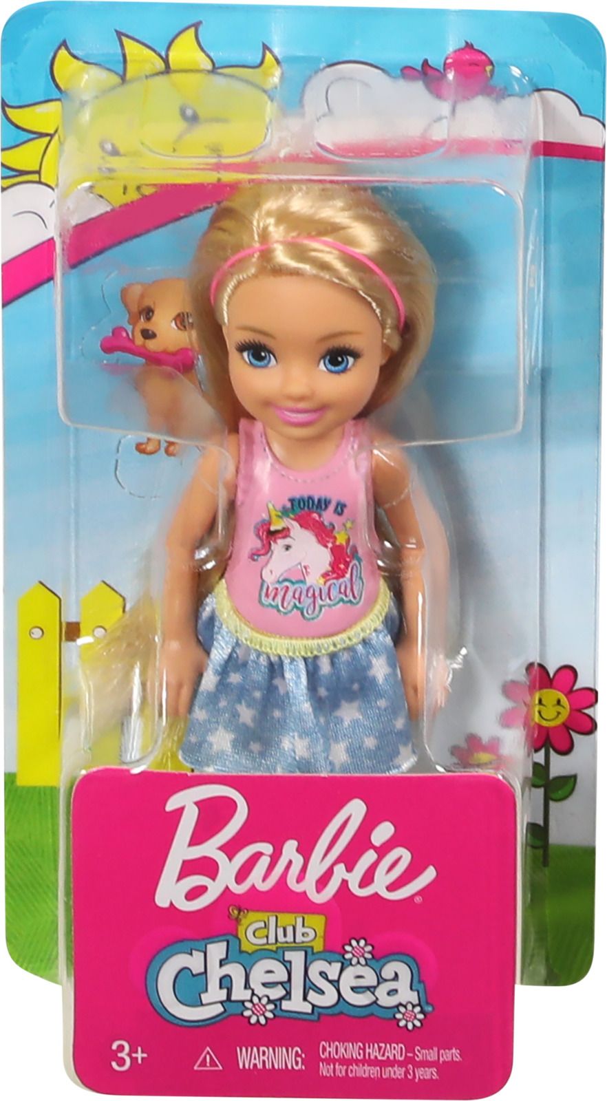 Barbie -  FRL80