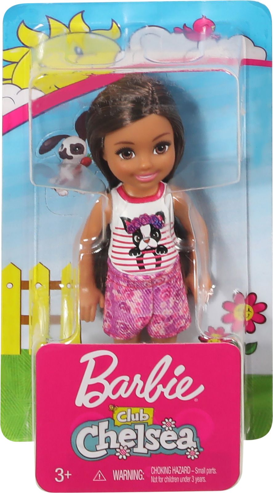 Barbie -   FRL81