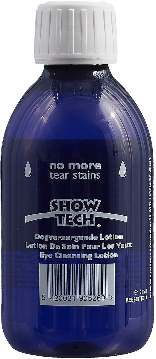    Show Tech No More Tears,    , 56STE013, 250 