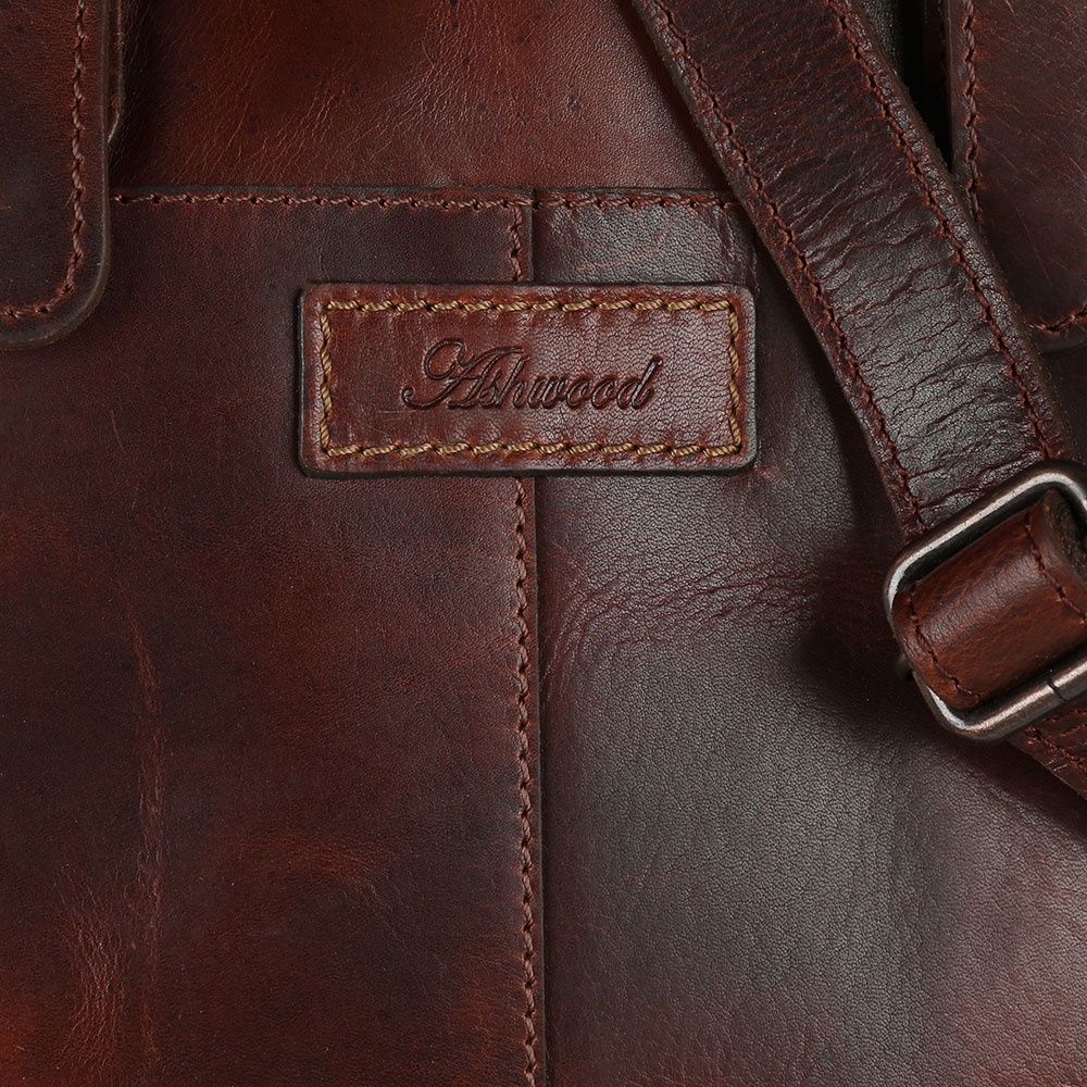  Ashwood Leather Lauren